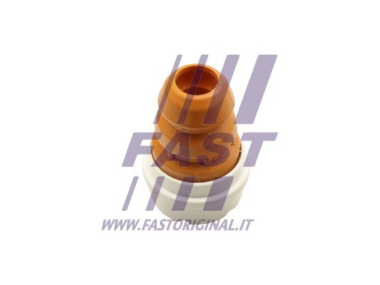 Rubber Buffer, suspension FAST FT12551