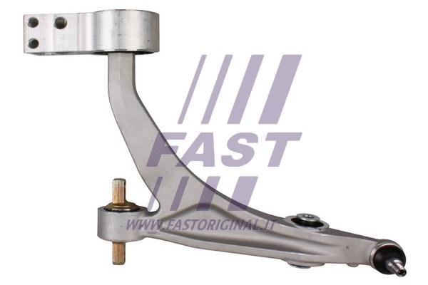 Control Arm/Trailing Arm, wheel suspension FAST FT15148
