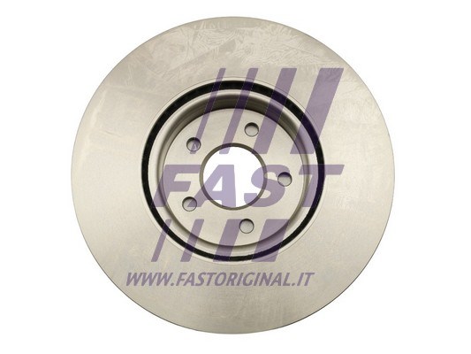 Brake Disc FAST FT31140 2