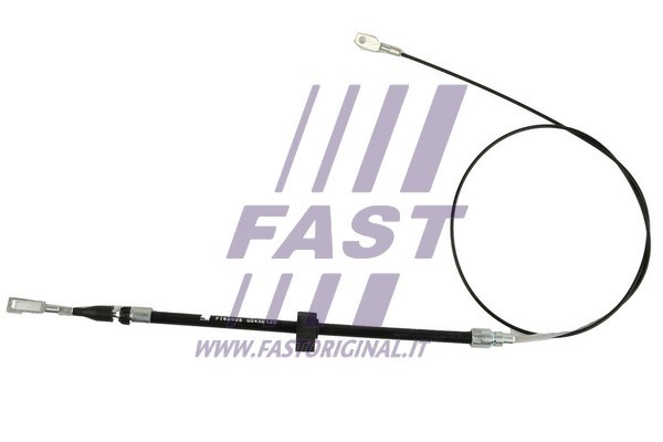 Cable Pull, parking brake FAST FT69005