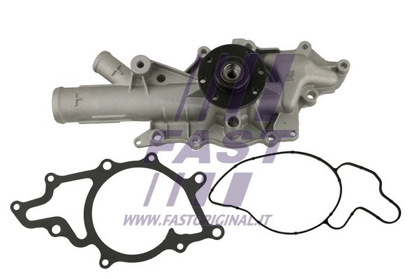 Water Pump, engine cooling FAST FT57192