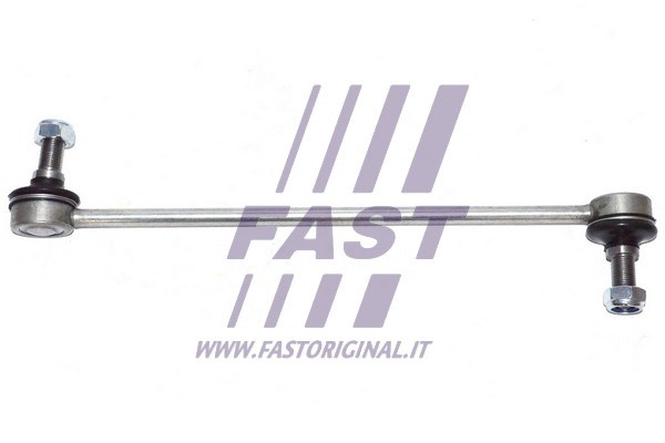 Link/Coupling Rod, stabiliser bar FAST FT20543