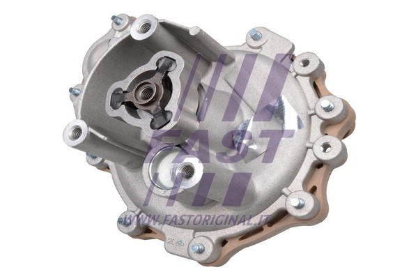 Water Pump, engine cooling FAST FT57152