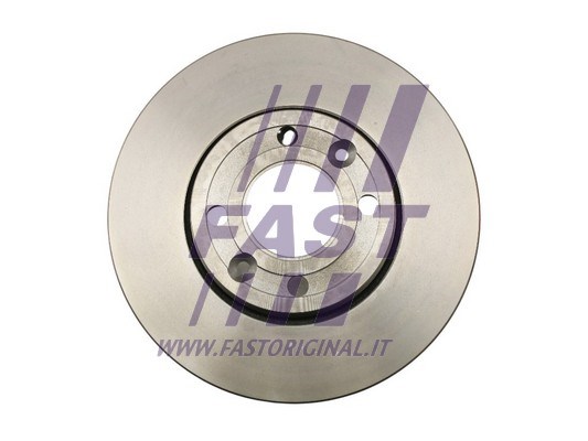 Brake Disc FAST FT31149