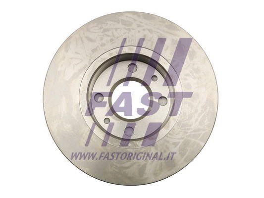 Brake Disc FAST FT31149 2