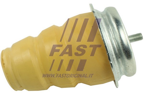 Rubber Buffer, suspension FAST FT18100
