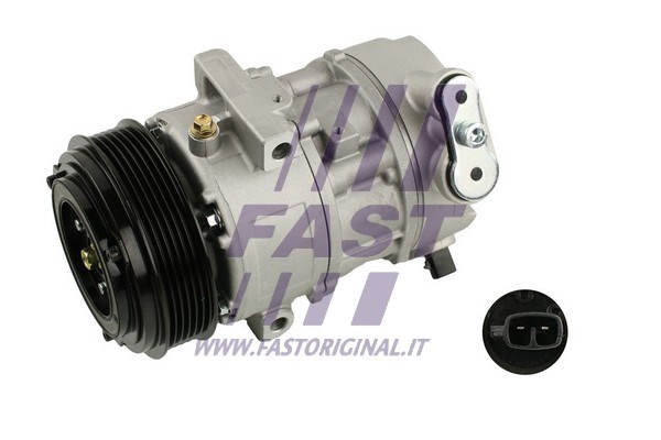 Compressor, air conditioning FAST FT56317