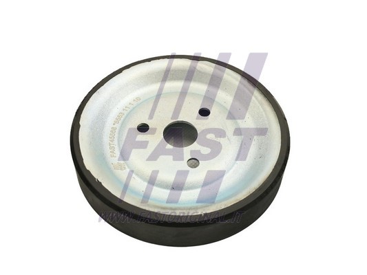 Pulley, water pump FAST FT45568