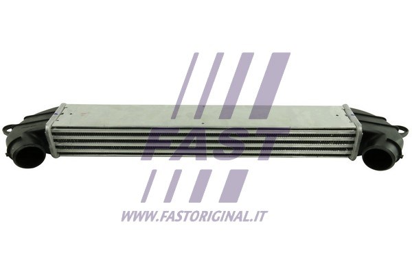 Charge Air Cooler FAST FT55521