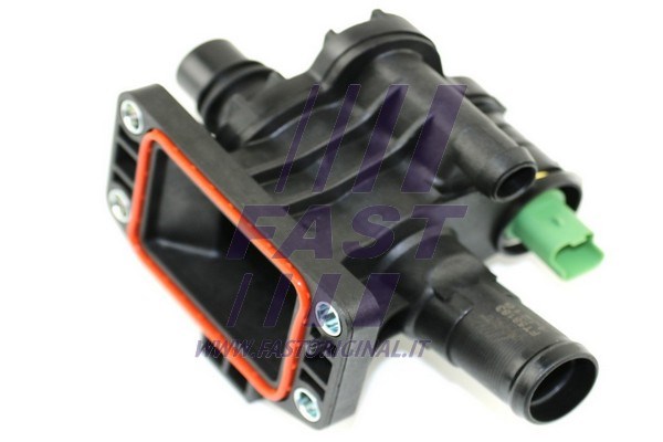 Thermostat, coolant FAST FT58183