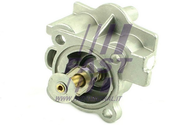 Thermostat, coolant FAST FT58165