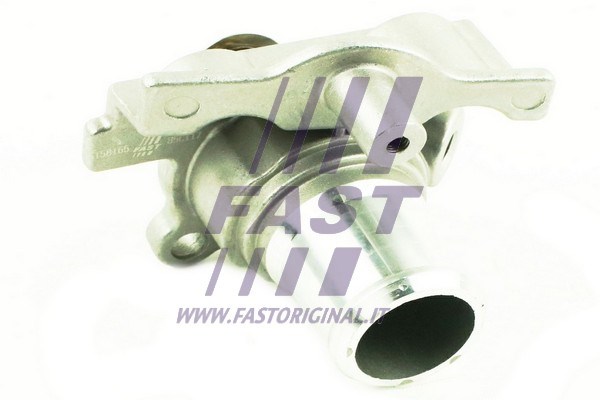 Thermostat, coolant FAST FT58165 2
