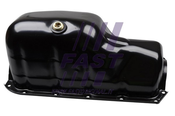 Oil Sump FAST FT49352