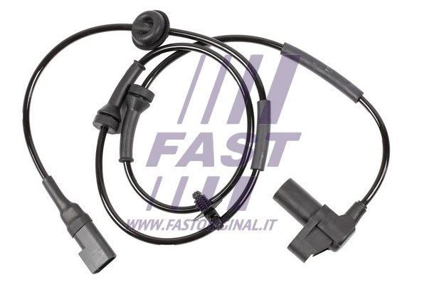 Sensor, wheel speed FAST FT80535