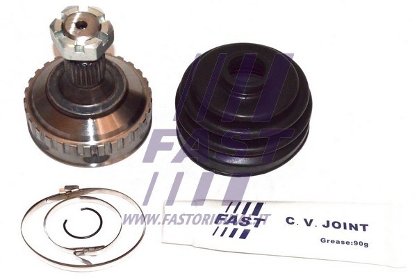 Joint Kit, drive shaft FAST FT25504K