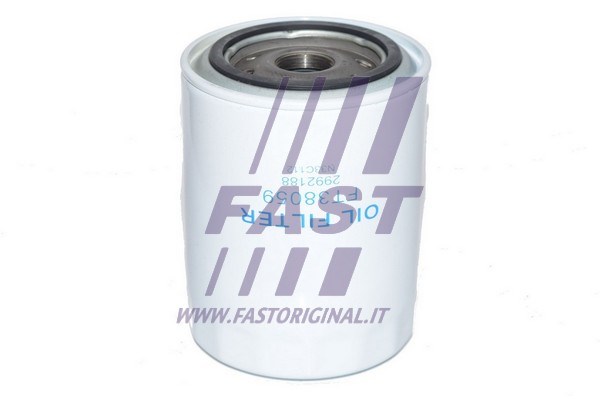 Oil Filter FAST FT38059