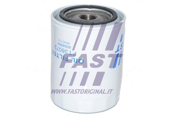 Oil Filter FAST FT38072