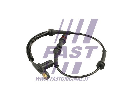 Sensor, wheel speed FAST FT80527