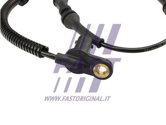 Sensor, wheel speed FAST FT80527 2