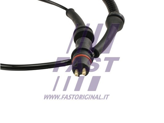 Sensor, wheel speed FAST FT80527 3