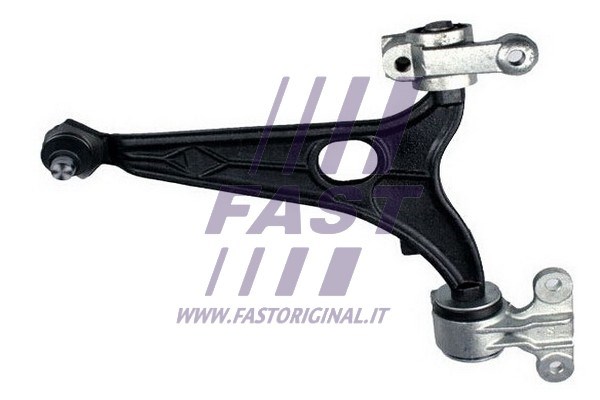 Control Arm/Trailing Arm, wheel suspension FAST FT15153