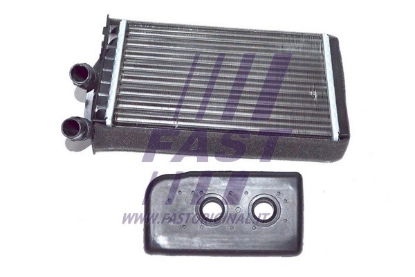 Heat Exchanger, interior heating FAST FT55282