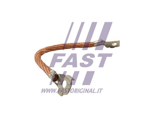 Earth Strap FAST FT76501