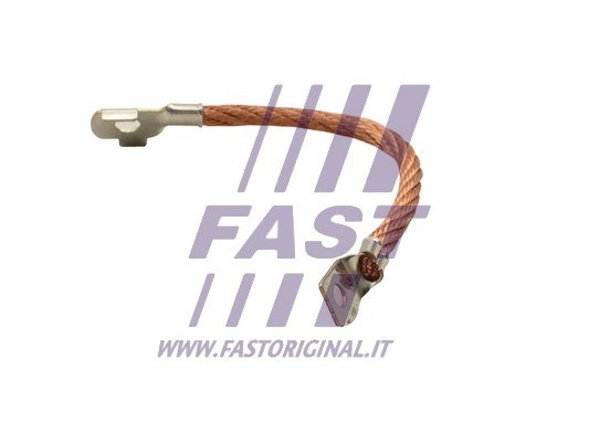 Earth Strap FAST FT76501 2