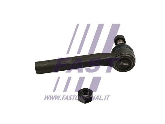 Tie Rod End FAST FT16543 2