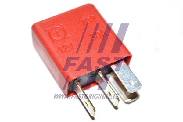 Multifunctional Relay FAST FT83305