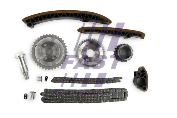 Timing Chain Kit FAST FT41908