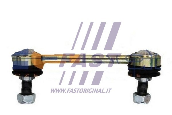 Link/Coupling Rod, stabiliser bar FAST FT20508