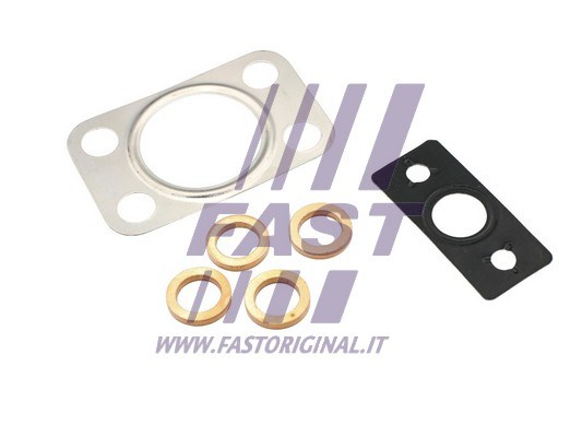 Mounting Kit, charger FAST FT48413 2