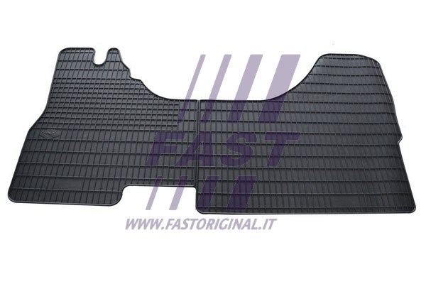 Footwell Tray FAST FT96103
