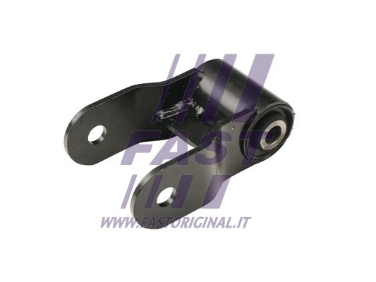 Mounting, spring shackle FAST FT13902