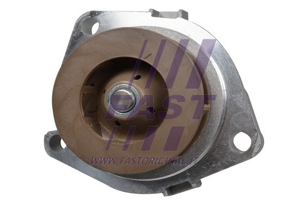 Water Pump, engine cooling FAST FT57153