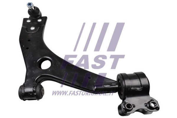 Control Arm/Trailing Arm, wheel suspension FAST FT15518