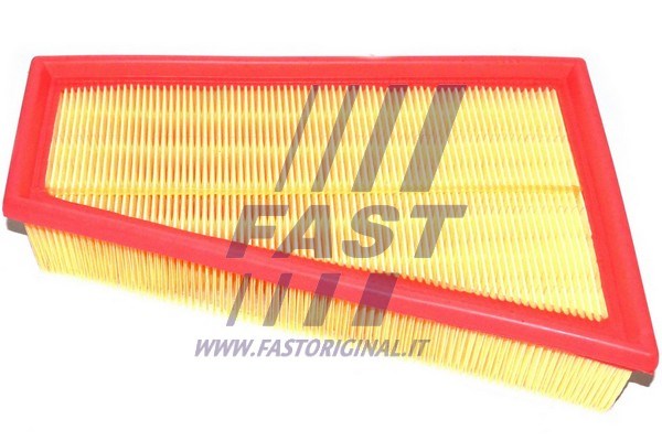 Air Filter FAST FT37144