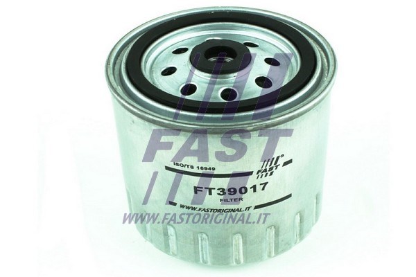 Fuel Filter FAST FT39017