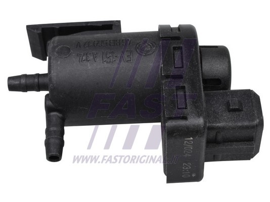 Pressure Converter, exhaust control FAST FT63005