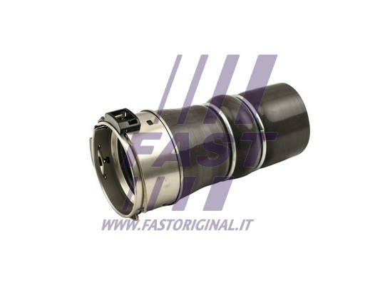 Charge Air Hose FAST FT65504