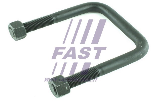 Spring Clamp FAST FT13362