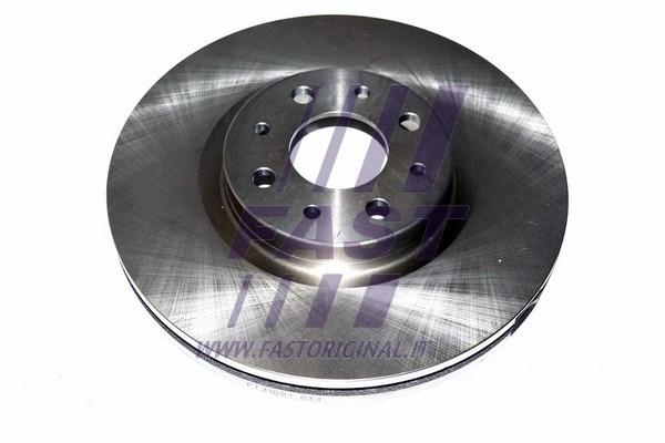 Brake Disc FAST FT31091