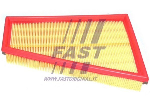 Air Filter FAST FT37142