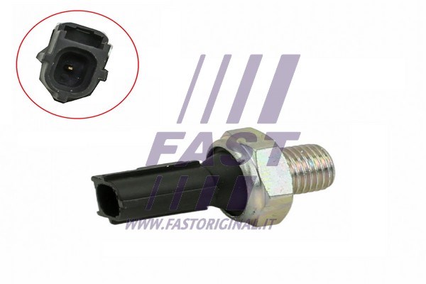 Oil Pressure Switch FAST FT80147 2