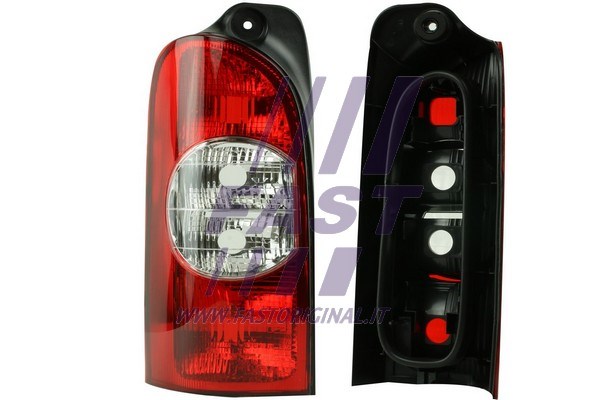 Tail Light FAST FT86414