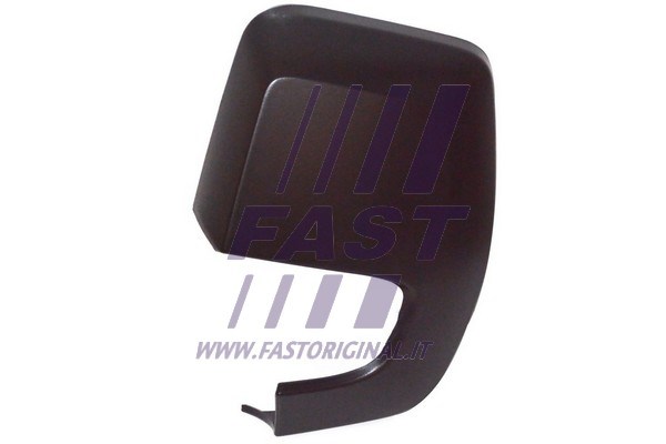 Cover, exterior mirror FAST FT88811