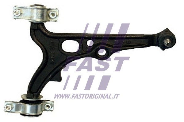 Control Arm/Trailing Arm, wheel suspension FAST FT15013