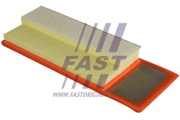 Air Filter FAST FT37118