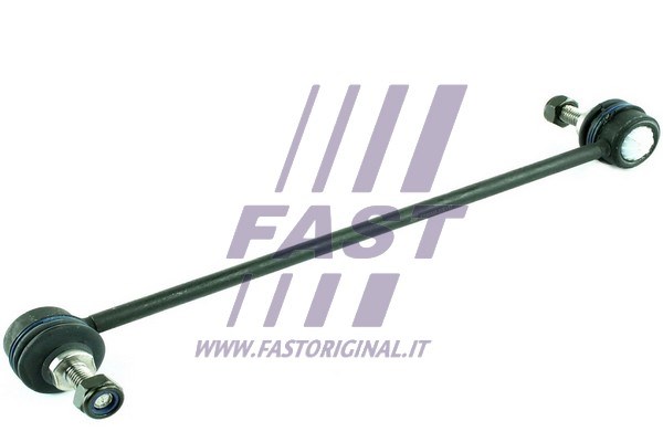 Link/Coupling Rod, stabiliser bar FAST FT20333